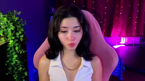 Kiara online show from 07/20/26, 08:33