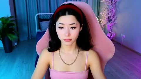 Kiara online show from 07/21/26, 08:55
