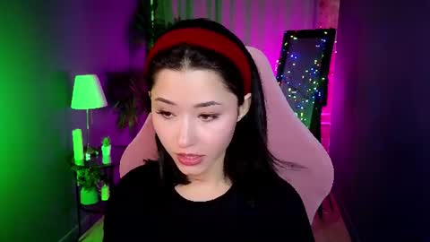 Kiara online show from 07/28/26, 09:03