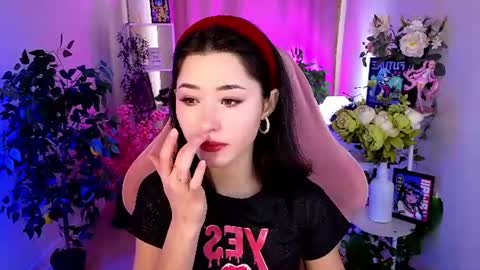 Kiara online show from 08/03/26, 11:05