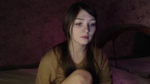 Ana online show from 03/01/25, 02:55