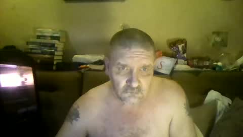 redmud3 online show from 02/07/25, 01:22