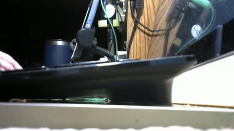 redneck1956 online show from 12/04/24, 12:03