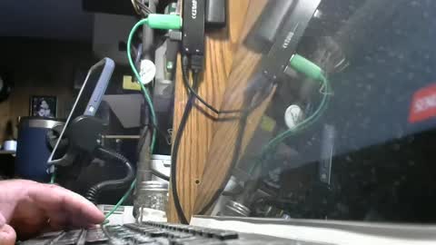 redneck1956 online show from 01/12/25, 02:09