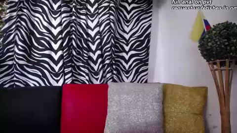 MIA online show from 10/07/25, 04:04