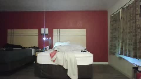 redruby1999 online show from 03/10/26, 08:30