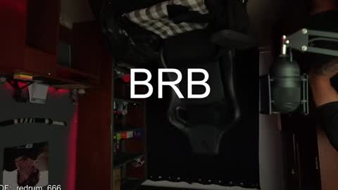 Red online show from 01/31/25, 05:21