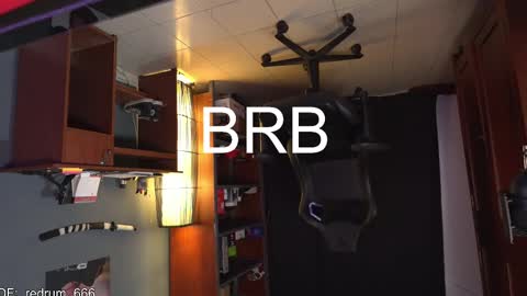 Red online show from 02/13/25, 05:11