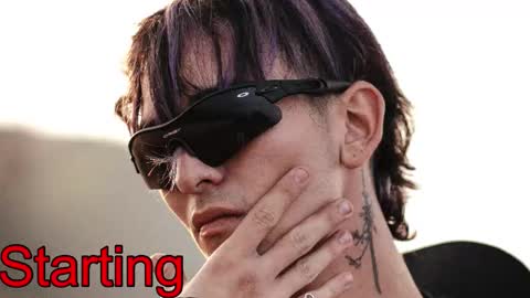 Snapshot of redrum_696 chatting on 02/13/26, 12:12 Red online show from 02/13/26, 12:12