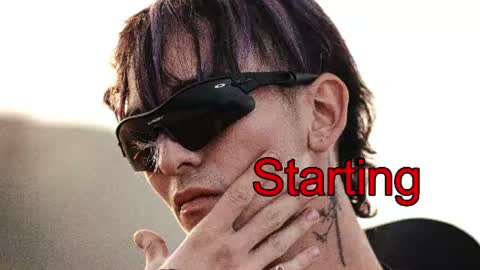 Snapshot of redrum_696 chatting on 07/16/26, 03:12 Red online show from 07/16/26, 03:12