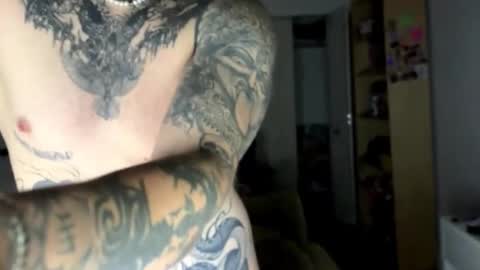 redrum online show from 12/03/25, 03:58