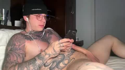 redrum online show from 07/12/26, 07:10