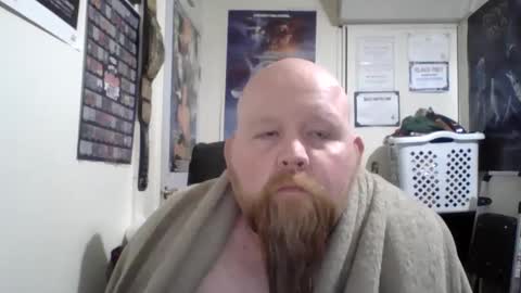 The fool online show from 12/08/24, 07:05