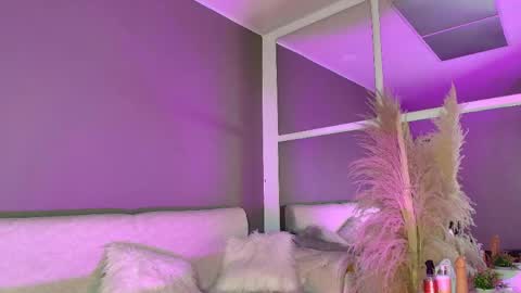 RED VELVET online show from 04/18/26, 03:32