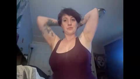 RedSexPanda online show from 01/15/26, 04:06