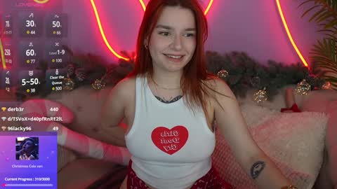 Snapshot of redshinee chatting on 12/24/24, 10:22 Mati online show from 12/24/24, 10:22