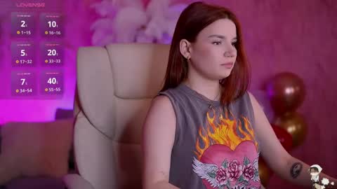 Snapshot of redshinee chatting on 02/16/25, 02:00 Mati online show from 02/16/25, 02:00