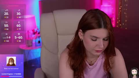 Snapshot of redshinee chatting on 03/08/25, 11:07 Mati online show from 03/08/25, 11:07