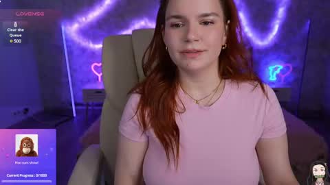 Snapshot of redshinee chatting on 03/11/25, 10:40 Mati online show from 03/11/25, 10:40