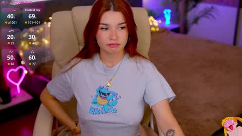 Snapshot of redshinee chatting on 10/21/25, 12:39 Mati online show from 10/21/25, 12:39