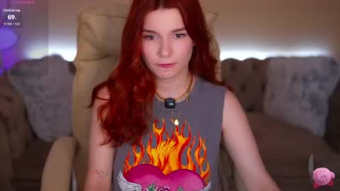 Snapshot of redshinee chatting on 07/05/26, 01:18 Mati online show from 07/05/26, 01:18