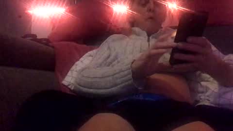 Redspider154 online show from 12/18/24, 10:24