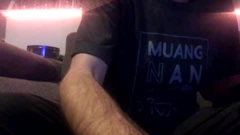 Redspider154 online show from 12/31/24, 05:18