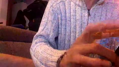 Redspider154 online show from 01/07/25, 09:14