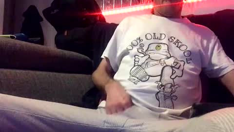 Redspider154 online show from 01/10/25, 12:17