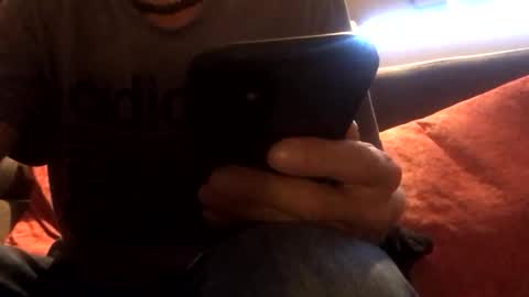 Redspider154 online show from 10/12/25, 06:18