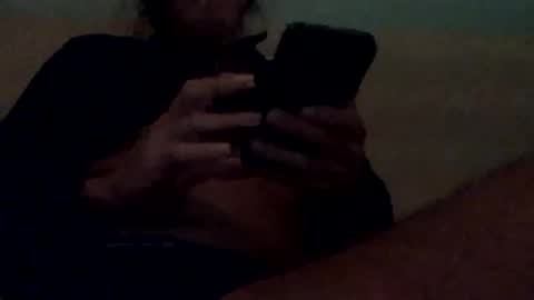 Redspider154 online show from 11/02/25, 01:19