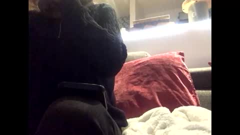 Redspider154 online show from 01/10/26, 06:31