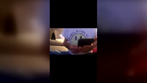 Redspider154 online show from 03/21/26, 07:39