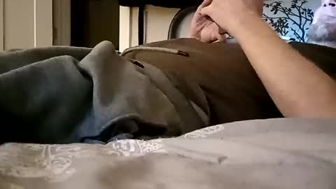 redsrage420 online show from 01/29/25, 01:58