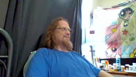 redsrage420 online show from 04/16/26, 07:25