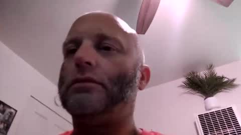 The devil online show from 01/27/25, 02:57