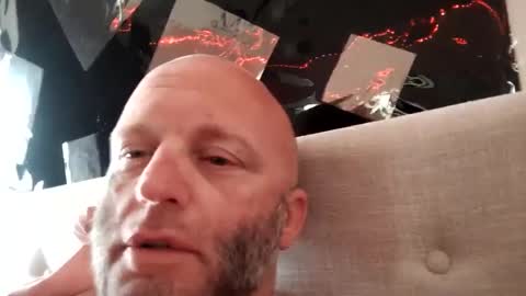 The devil online show from 03/01/25, 04:11