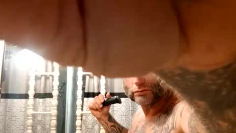 The devil online show from 10/12/25, 05:45