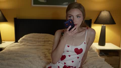 Ali online show from 03/25/26, 02:39