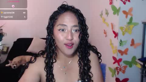 Snapshot of redvelvet_25 chatting on 12/13/25, 08:58 Velvet online show from 12/13/25, 08:58