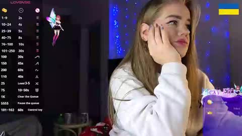 Ronnie online show from 12/15/24, 01:32