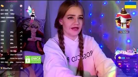 Ronnie online show from 02/20/25, 12:19