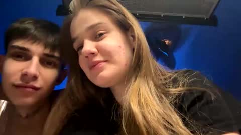 Ronnie online show from 02/22/25, 03:45