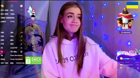 Ronnie online show from 02/24/25, 02:30