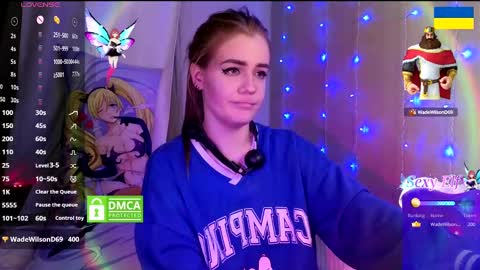 Ronnie online show from 02/24/25, 11:52