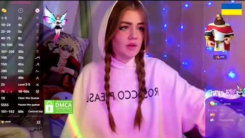 Ronnie online show from 02/27/25, 04:52