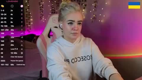 Ronnie online show from 09/29/25, 07:51