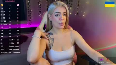 Ronnie online show from 10/02/25, 08:49