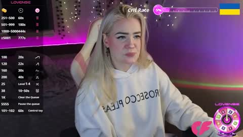 Ronnie online show from 10/09/25, 08:29