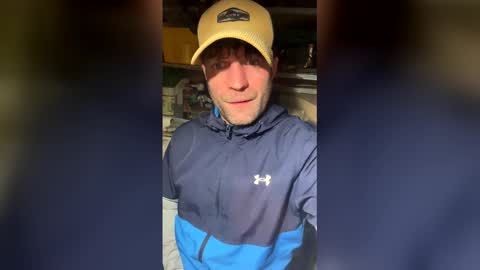 redvers1 online show from 04/07/26, 09:15